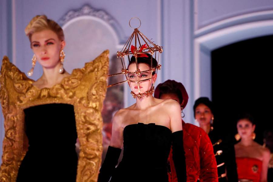 Как прошла Неделя моды в Милане