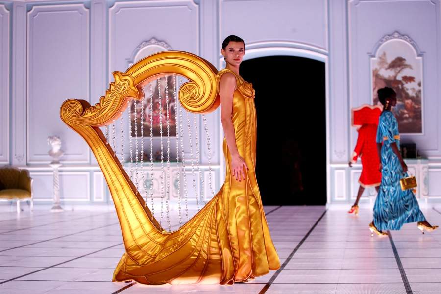 Как прошла Неделя моды в Милане