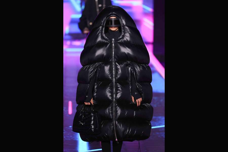 Как прошла Неделя моды в Милане