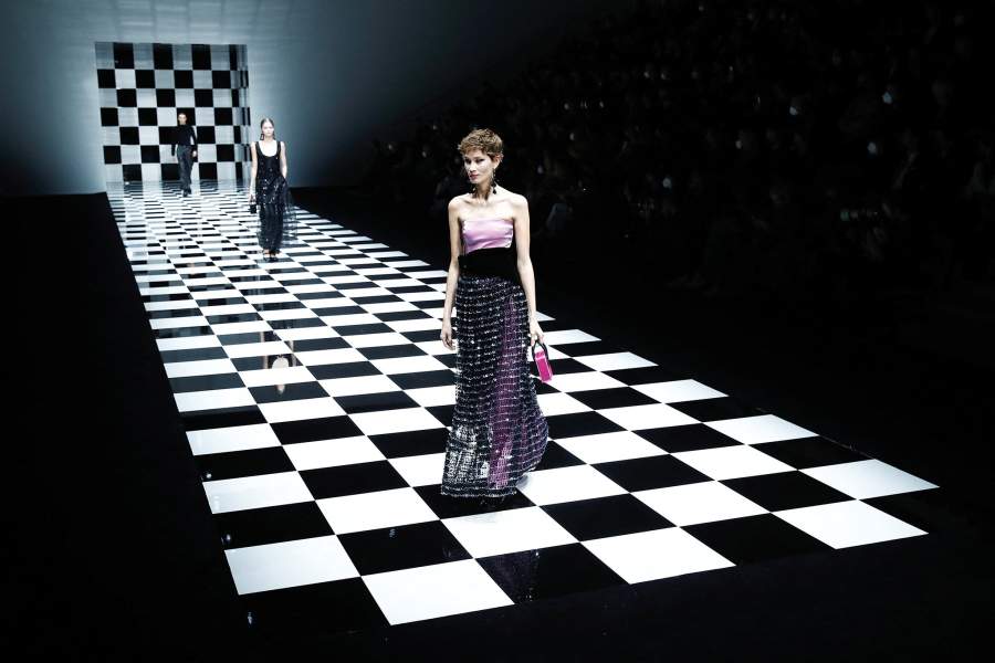 Как прошла Неделя моды в Милане