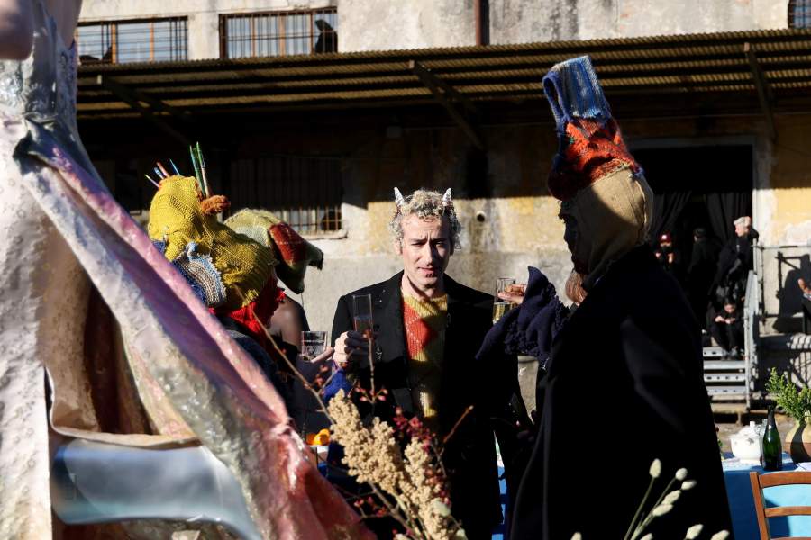 Как прошла Неделя моды в Милане