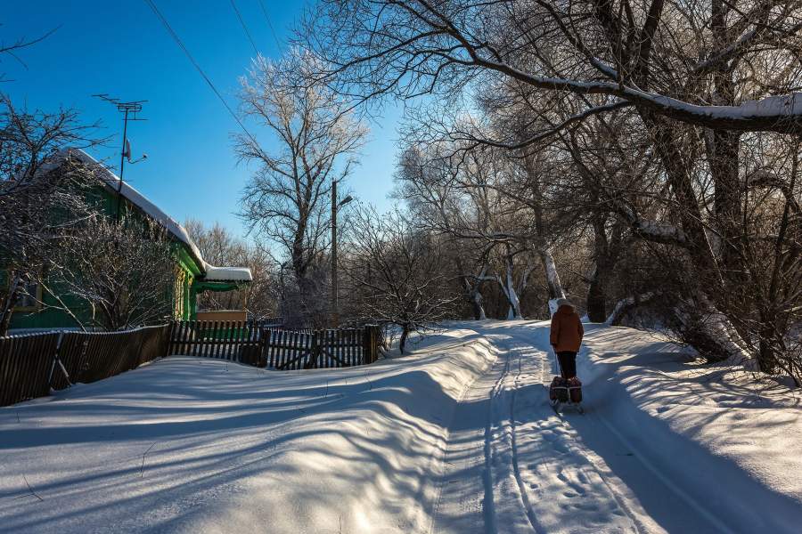 Татьянин день