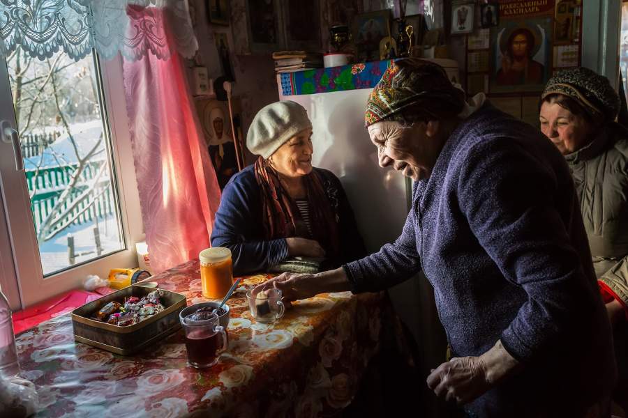 Татьянин день