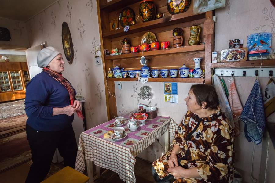 Татьянин день