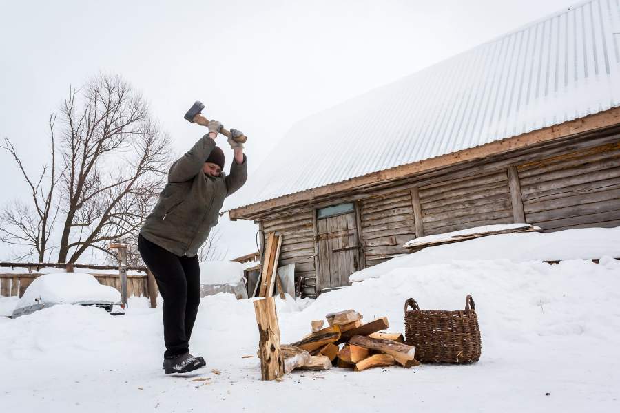 Татьянин день