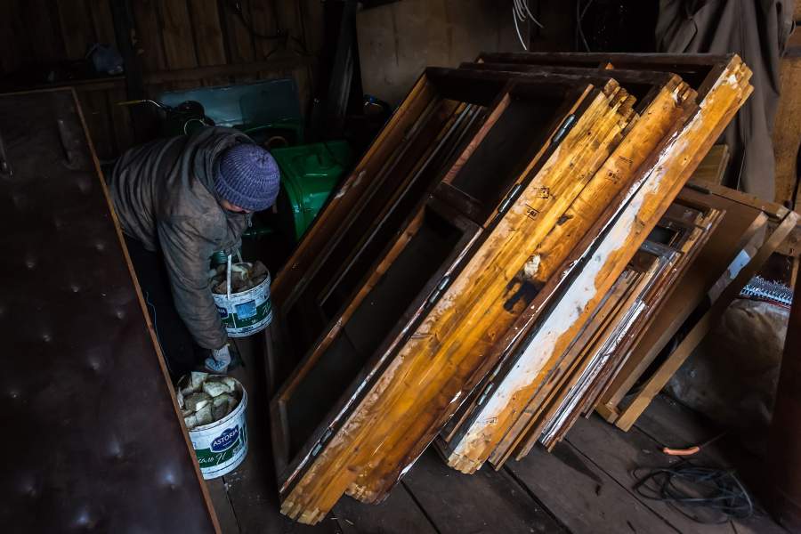 Татьянин день