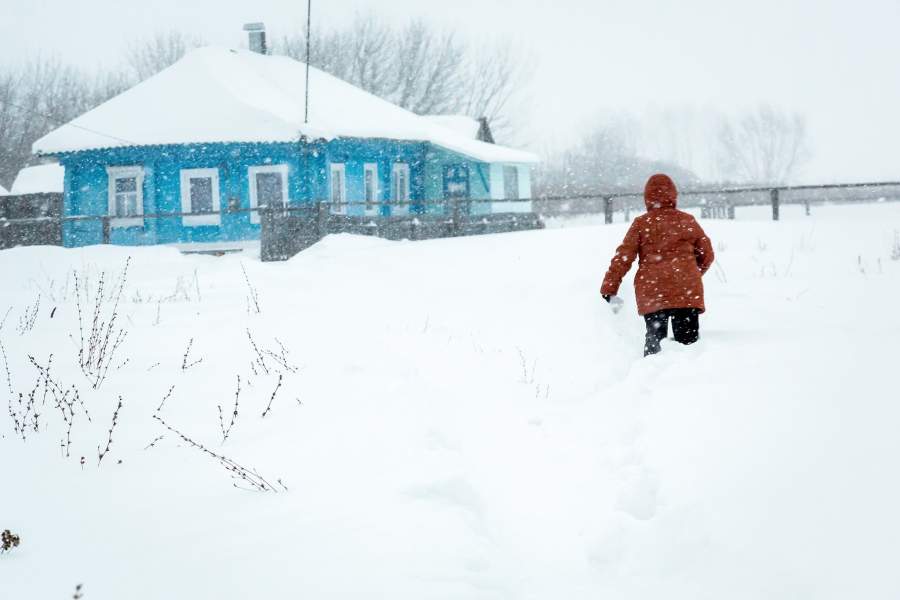 Татьянин день