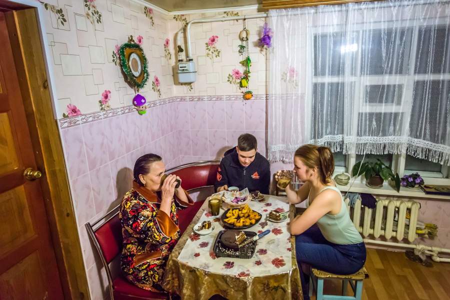 Татьянин день