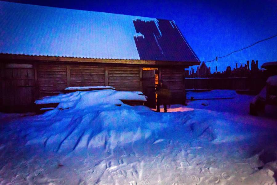 Татьянин день