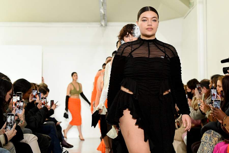 Как прошла Неделя моды в Париже