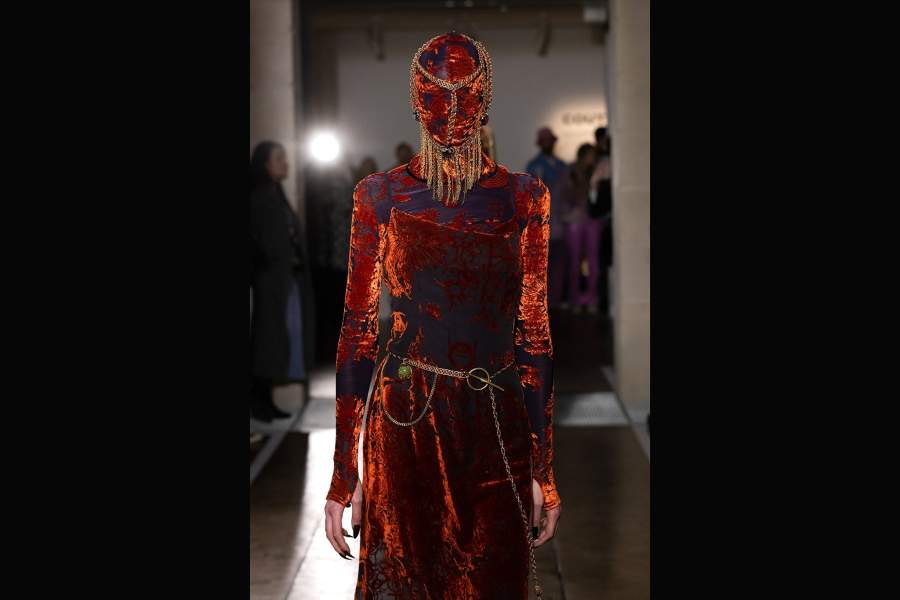 Как прошла Неделя моды в Париже