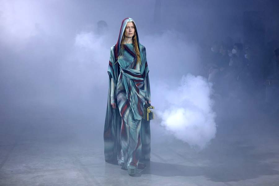 Как прошла Неделя моды в Париже