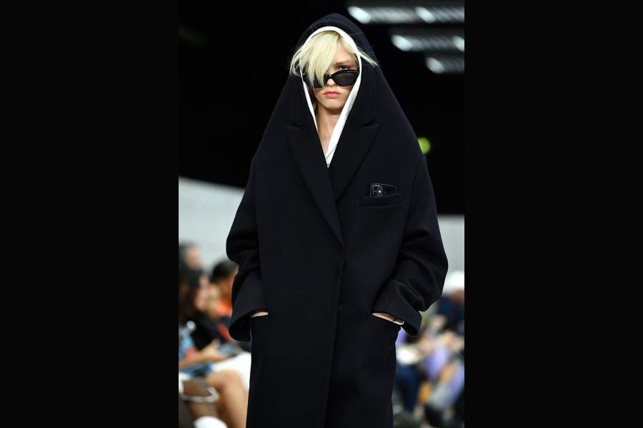 Как прошла Неделя моды в Париже