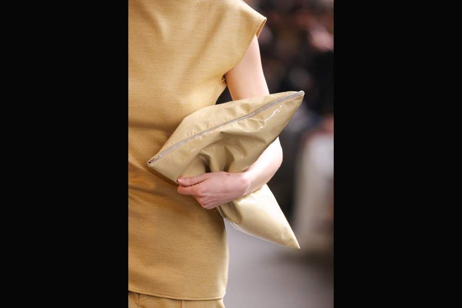 Как прошла Неделя моды в Париже