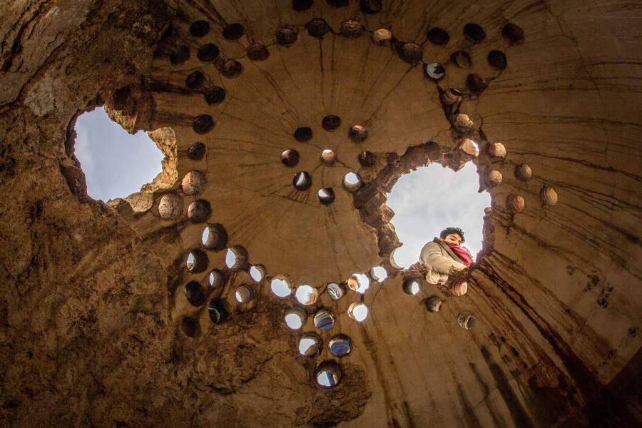 Древний Алеппо налаживает мирную жизнь