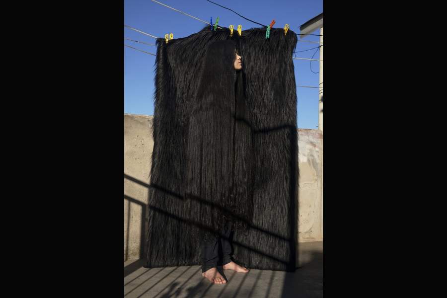 Самые запоминающиеся снимки победителей World Press Photo