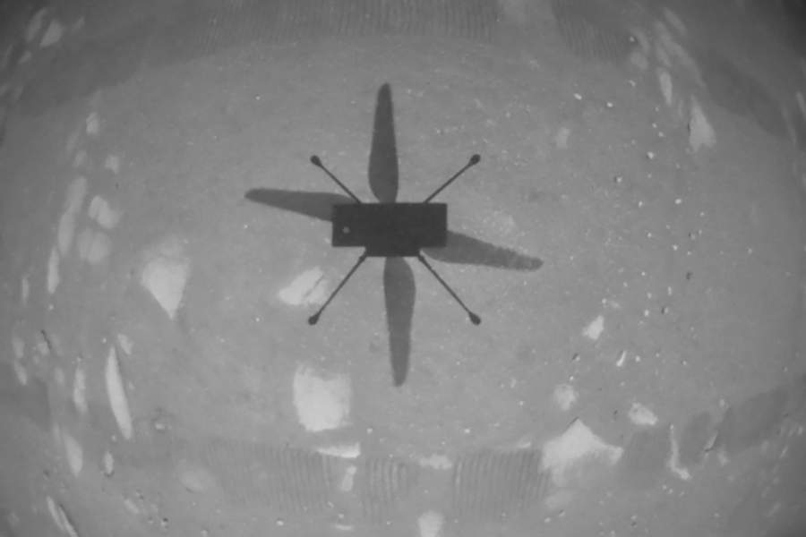 Самые важные космические достижения