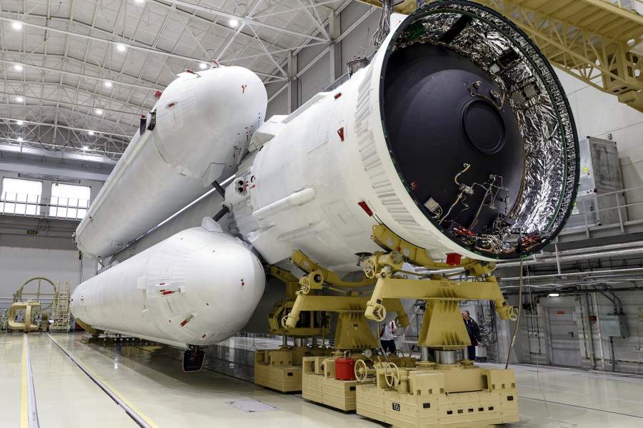 Самые важные космические достижения