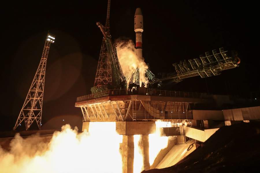 Самые важные космические достижения