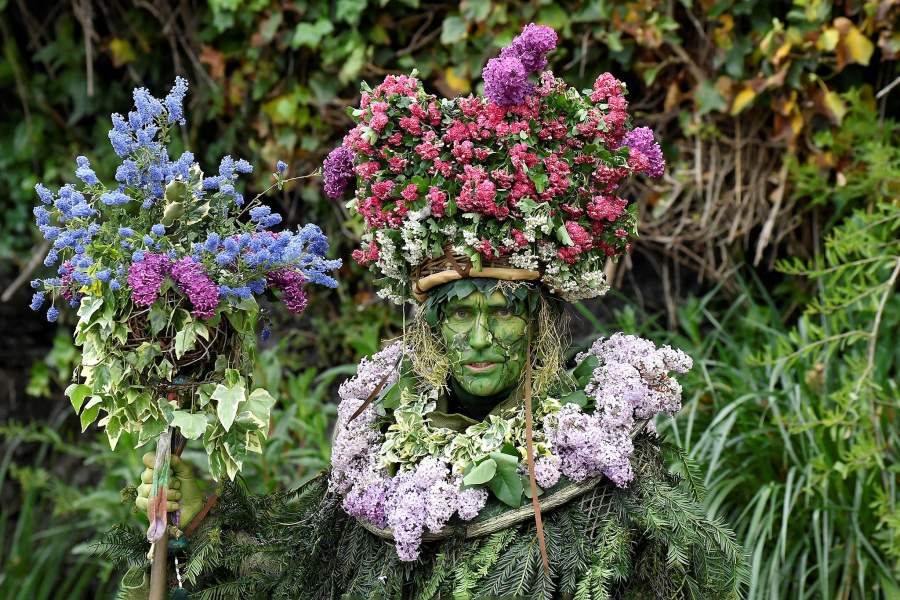 Фотографии прошедшей недели