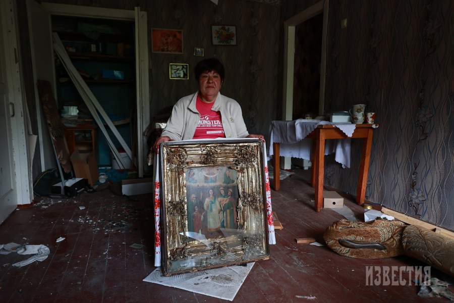 Город Попасная полностью перешел под контроль сил ЛНР и российских военных