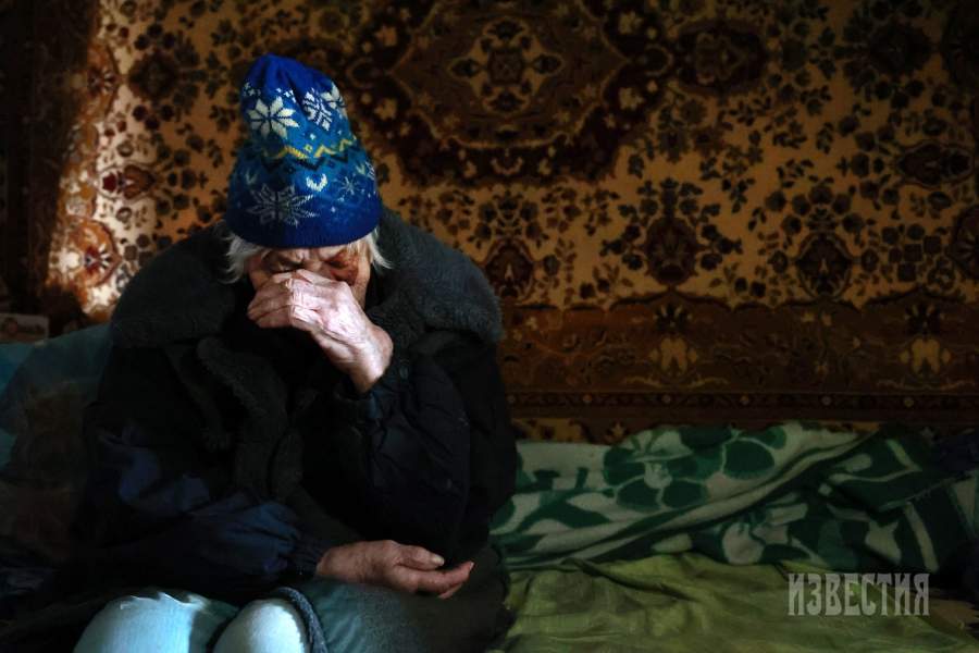 Город Попасная полностью перешел под контроль сил ЛНР и российских военных