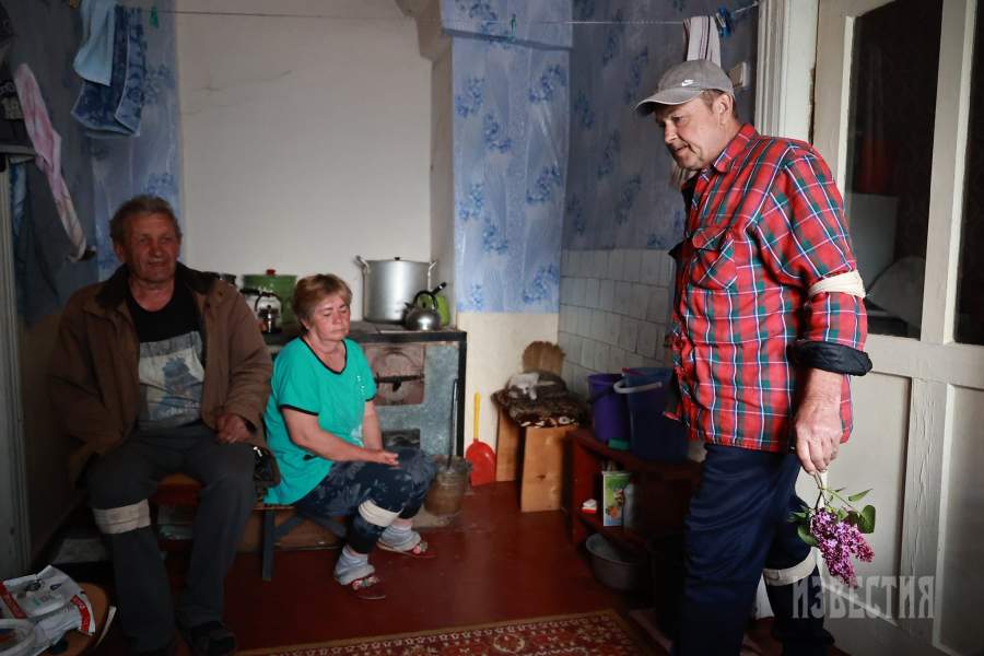 Город Попасная полностью перешел под контроль сил ЛНР и российских военных