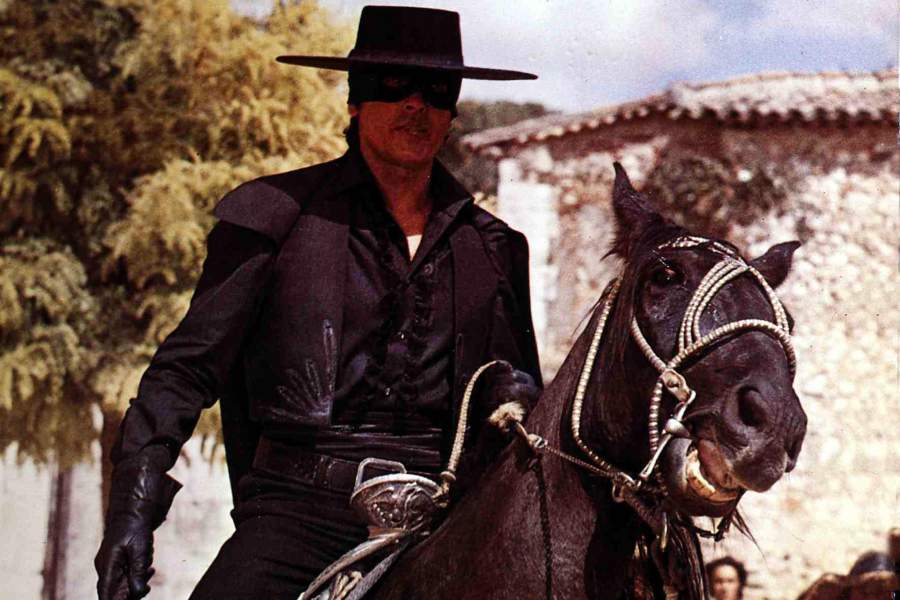 Умер Ален Делон