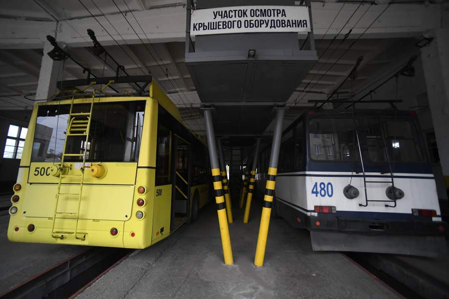 Херсонэлектротранс