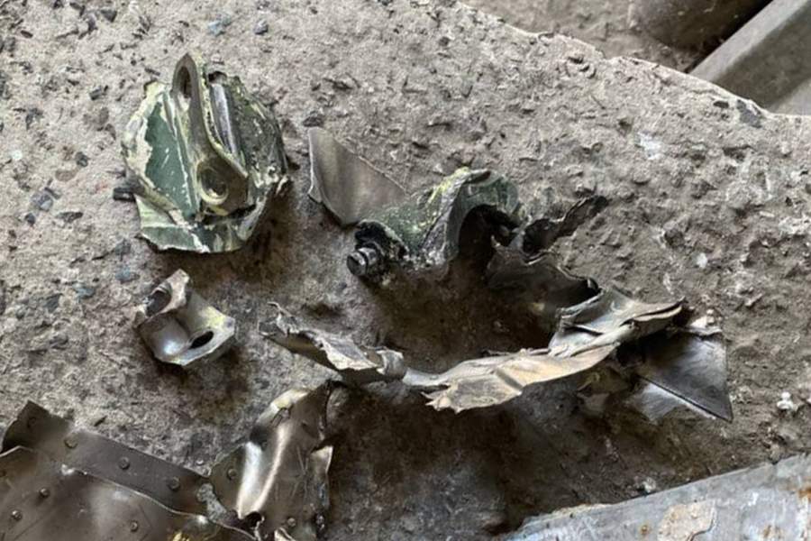 Майский рынок