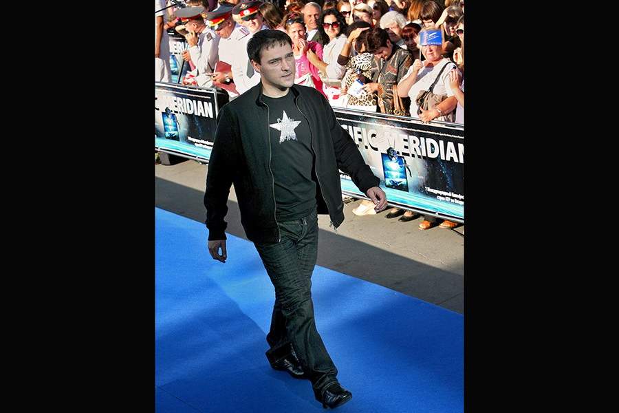 Умер Юрий Шатунов