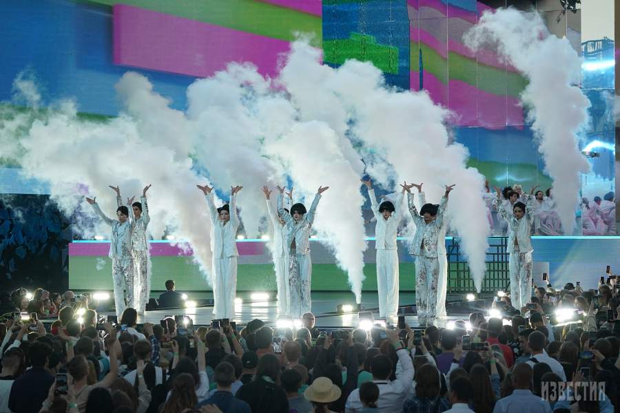 Ветер мечты