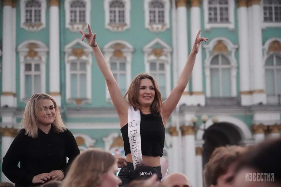 Ветер мечты