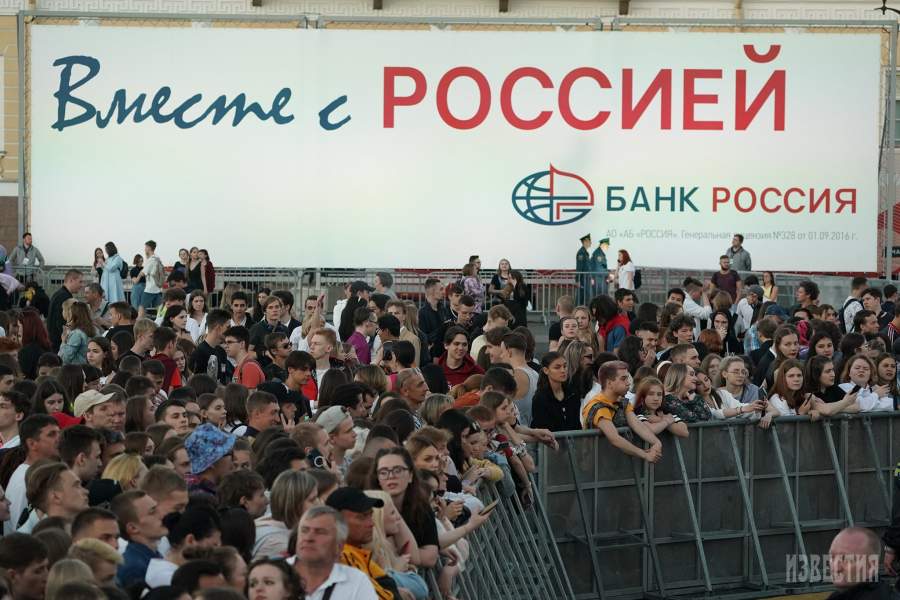 Ветер мечты