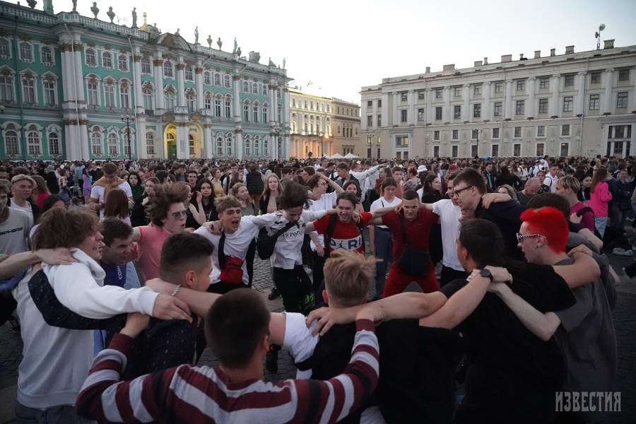 Ветер мечты