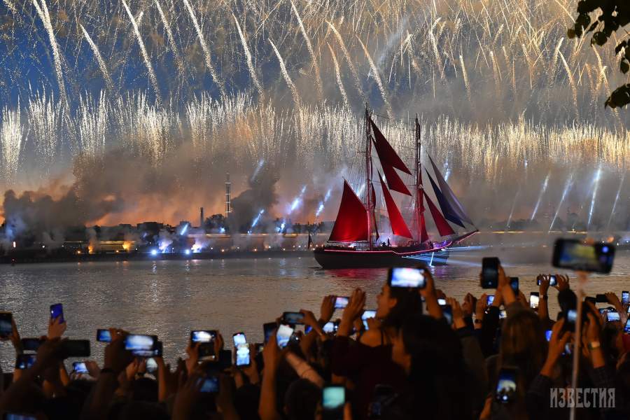 Ветер мечты