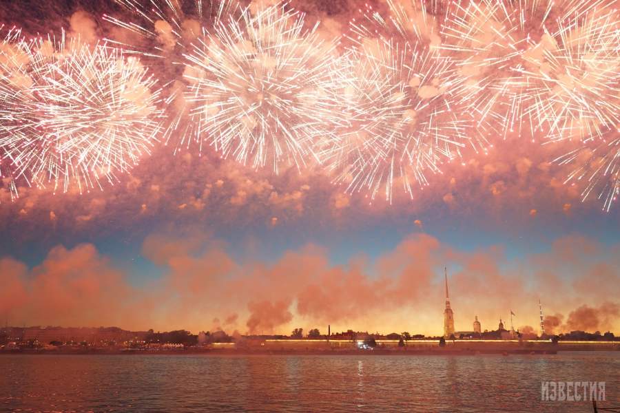 Ветер мечты