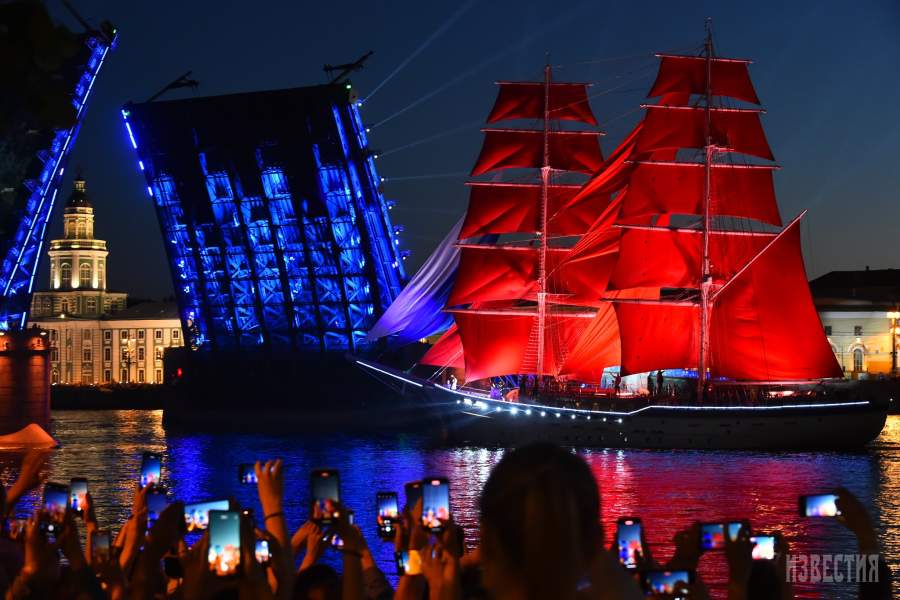 Ветер мечты