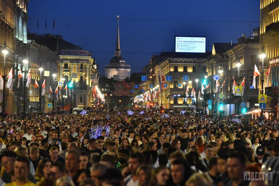 Ветер мечты