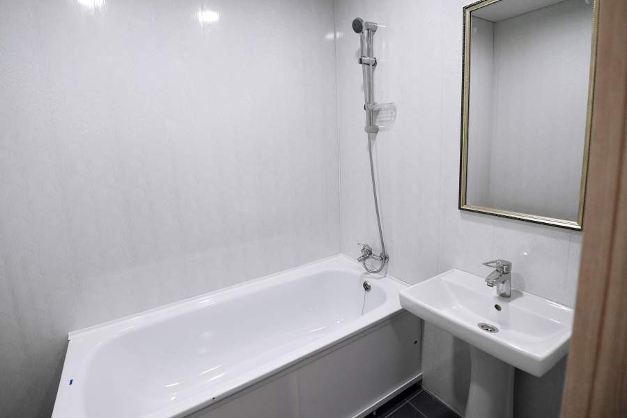 Строительство жилых кварталов в Мариуполе