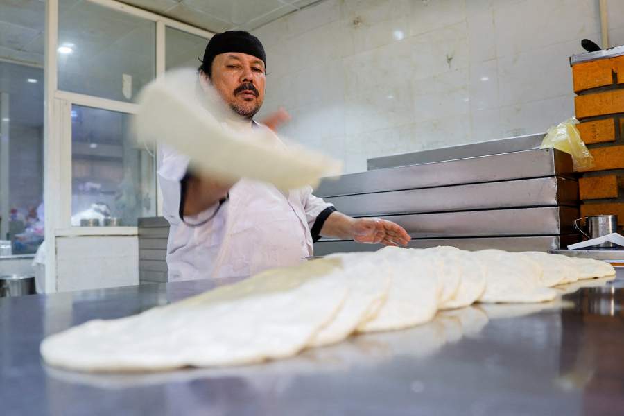 Паломничество в Мекку