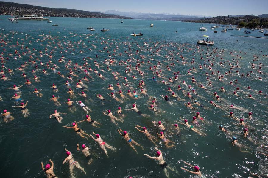 Фото прошедшей недели