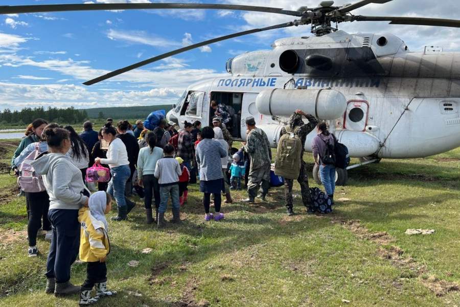 Фото прошедшей недели