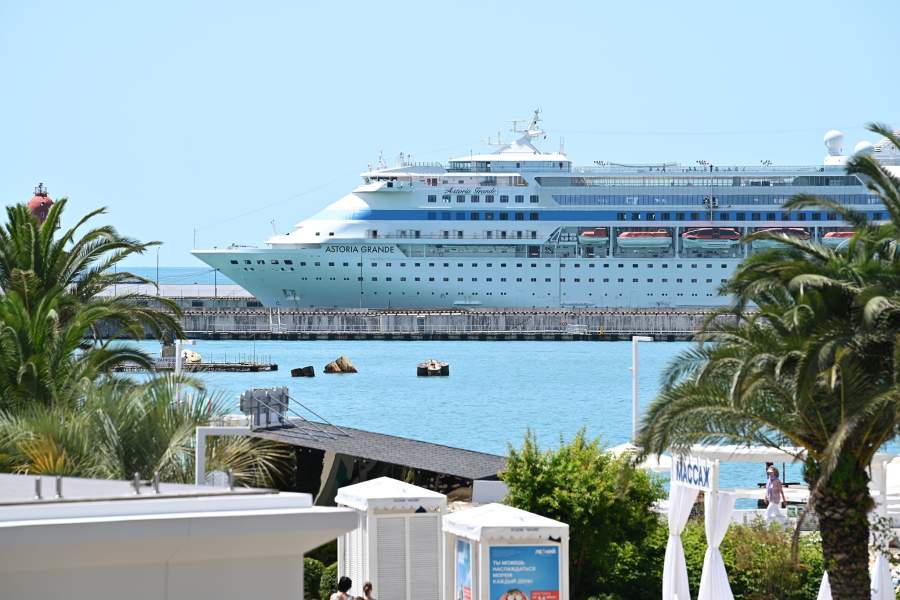 Фото прошедшей недели