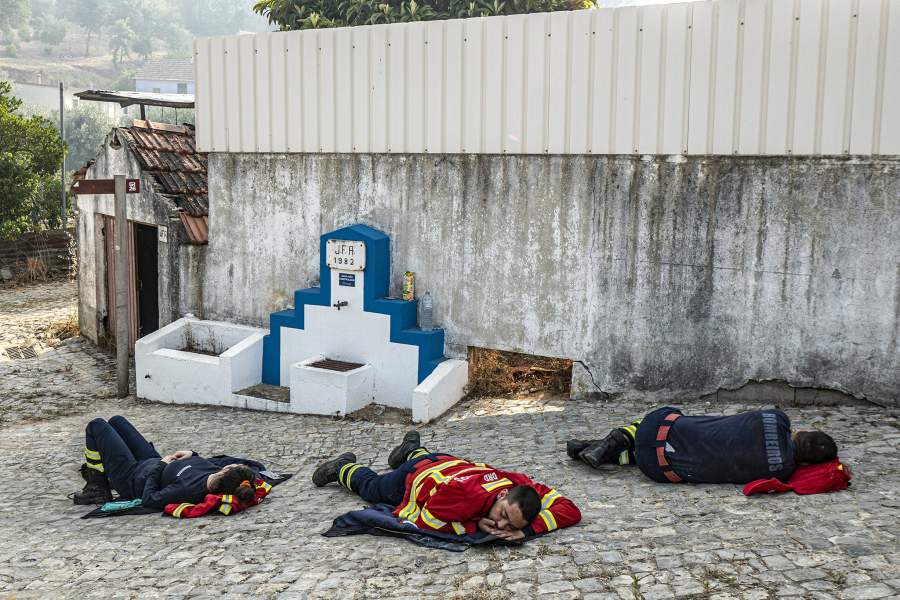 Фото прошедшей недели