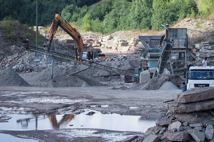 Открылся первый в России палеонтологический парк