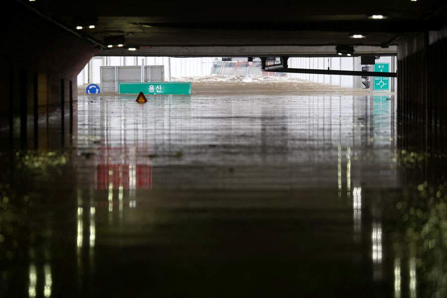 Фото прошедшей недели