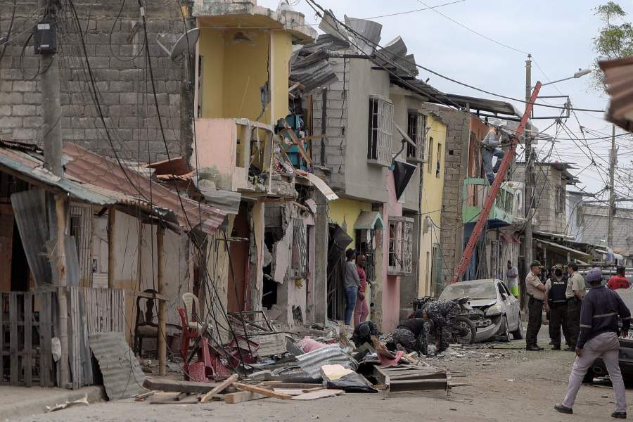 Фото прошедшей недели