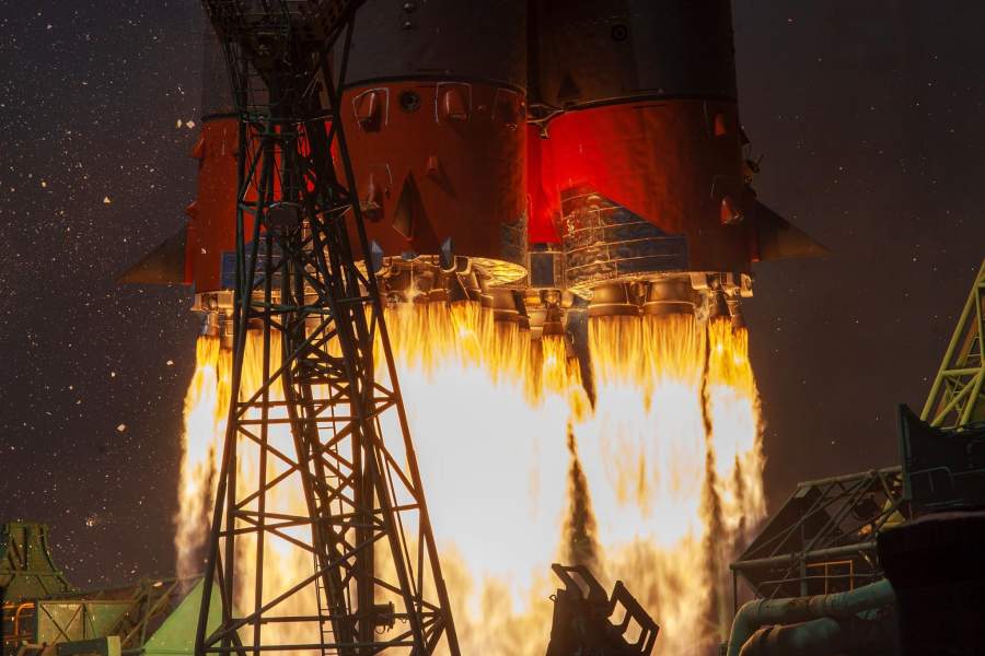 Фото прошедшей недели