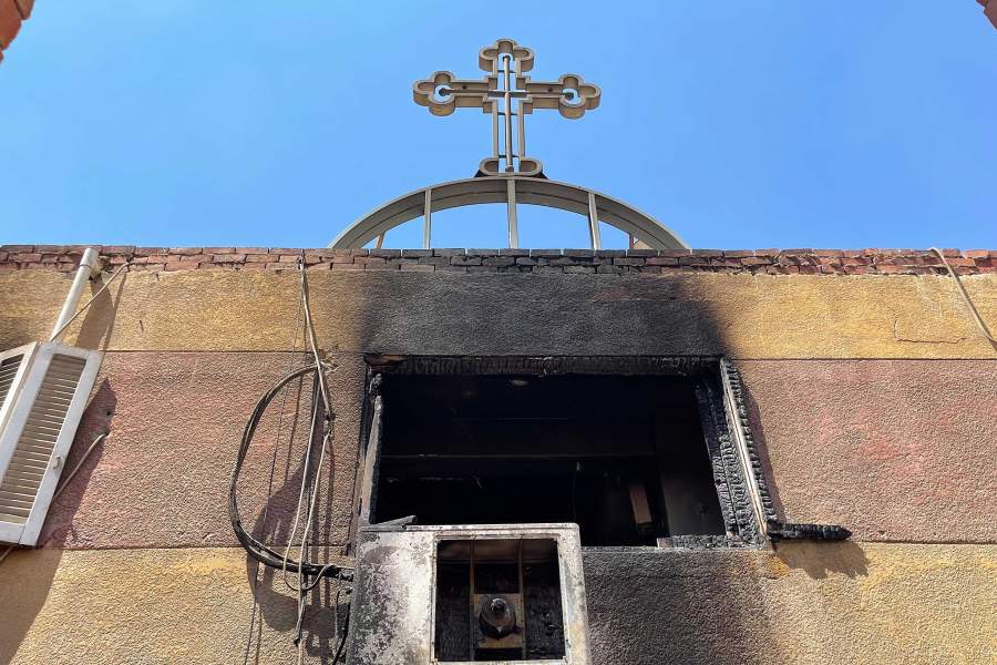 Фото прошедшей недели